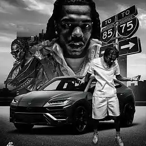 Picture for song 'Lil Baby Type Beat "Shooters"' by artist 'itsMOEBeats'
