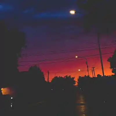 Picture for song 'I SAT ON - Boom Bap Type Beats - Jazz Rap' by artist 'itsravenroot'