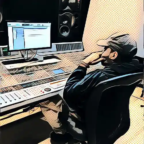 Song picture