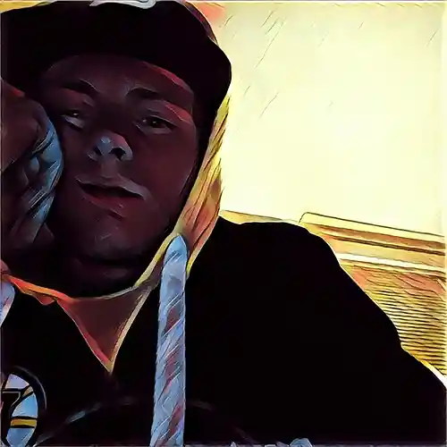 Artist picture