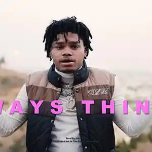 Picture for song 'Always Thinking' by artist 'JuiczXxx'