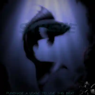 Picture for song '"SYRENE" - Smooth R&B-Trap Type Instrumental' by artist 'Kruuga'