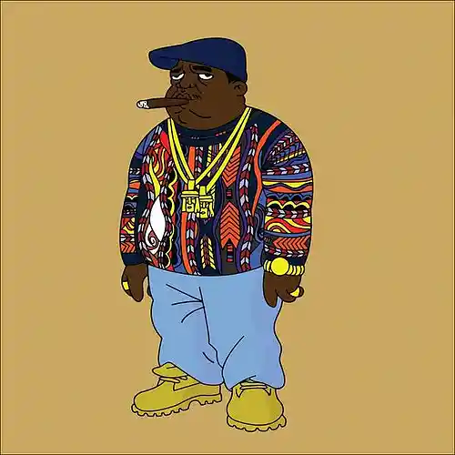 Artist picture