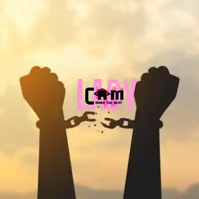 Picture for song 'Just want to be free again *Buy 1 get 1 free*' by artist 'Ladycammadethebeat'