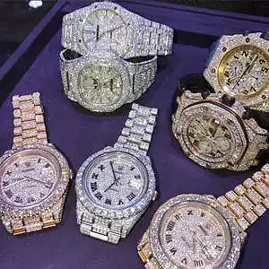 Picture for song 'Shining Ice l Yungeen Ace x Zaytoven x Chief Keef' by artist 'Menmo'