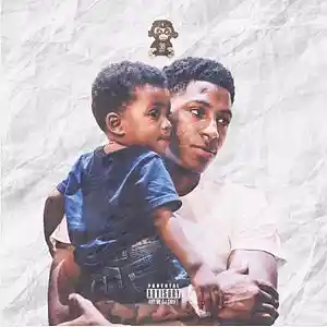 Picture for song 'Rich Tears (NBA YoungBoy)' by artist 'MillionsGotHits'