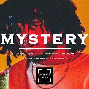 Picture for song '6lack "Mystery" BUY 2 GET 1 FREE' by artist 'No Excuse Beats'