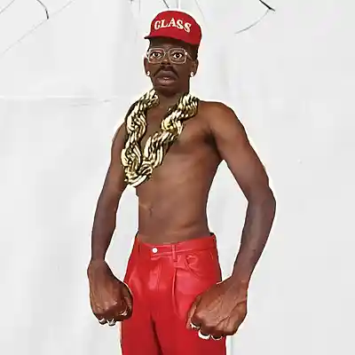 Picture for song 'Tyler The Creator Type Beat Don't Tap The Glass' by artist 'Odin Beat'