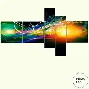 Picture for song 'soundwaves' by artist 'Oson'