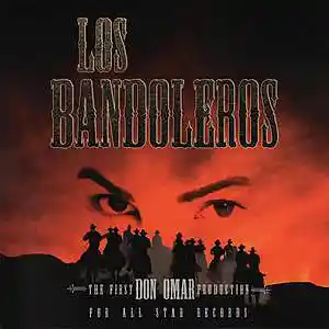 Picture for song 'BANDOLEROS' by artist 'Pandora Nightz'