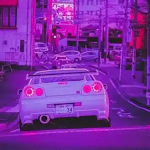 Picture for song 'REDD - Playboi Carti + Lil Uzi Vert Type Beat' by artist 'PaolTrizzy'