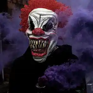 Picture for song 'Horrible' by artist 'Parson Split'