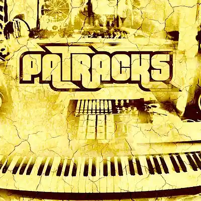 Picture for song 'MPC power PROD' by artist 'Patracks'