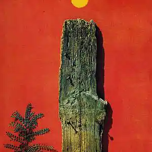 Picture for song 'Uncovered: A Good Leavin' Alone' by artist 'paul gorman and the hypnotist collectors'