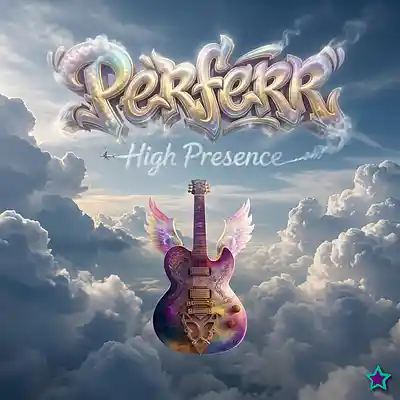 Picture for song 'High Presence' by artist 'Perferr'
