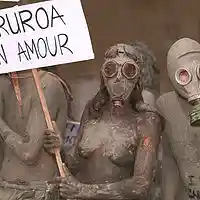 Picture for song 'Atomic bomb tests and bad weather - 30.06.17, 08.2' by artist 'Peter Kosta's Galaxy Rock Band'