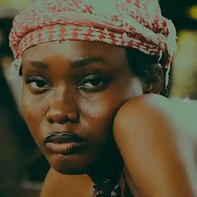 Picture for song 'Afrobeat instrumental-KENYA' by artist 'producerbaro'