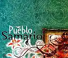 Picture for song 'Un Besito' by artist 'Pueblo Samario'