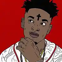 Picture for song 'Try Me*New(Buy 1 Get 1 Free Sale)' by artist 'Red Drum Beats'