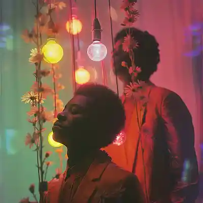 Picture for song 'Drake type beat - "Think About U"' by artist 'RICH MELLO'