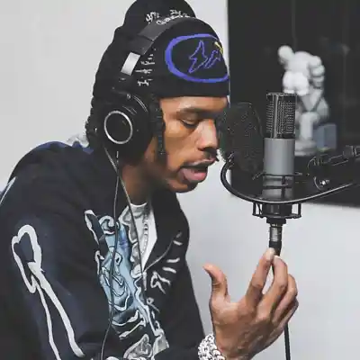 Picture for song 'Boss Talk (Lil Baby Type Beat)' by artist 'Stash Jonez'