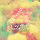 Picture for song 'Exotic (Wiz Khalifa Type Beat)' by artist 'Superfly Ky'