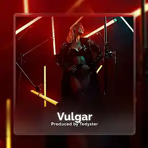 Picture for song 'VULGAR (Dance x G-House)' by artist 'TEDYSTER'