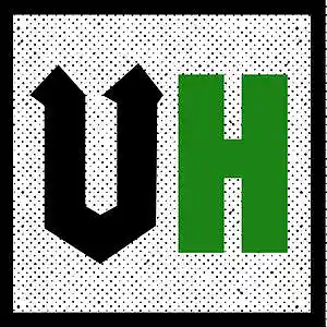 Picture for song '13's on the blacktop - victorhugomusic.com' by artist 'Victor Hugo'