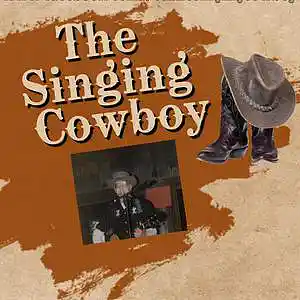 Picture for song 'Roll On Good Buddy' by artist 'The Singing Cowboy'