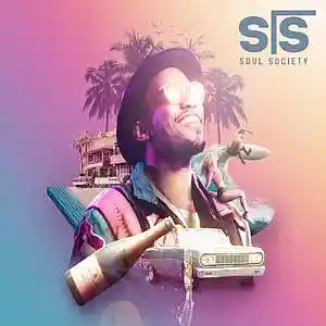 Picture for song 'Reflections' by artist 'The Soul Society Beatz'