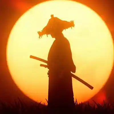 Picture for song '"Tsushima" [Creepy Type Beat]' by artist 'TL juniorcrazy'