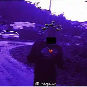 Picture for song 'the truth' by artist 'GhostSlash1'