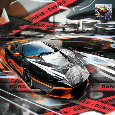 Picture for song 'TRAP most wanted' by artist 'tonga beats'