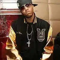 Picture for song 'ROCKO TYPE BEAT' by artist 'Track Committee'