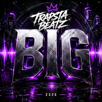 Picture for song 'Big' by artist 'TRAPSTA BEATZ'