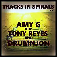 Picture for song 'TRACKS IN SPIRALS FEAT AMY G DRUMNJON & T REYES' by artist 'TReyes'