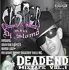 Picture for song 'my life slowed n thoed' by artist 'twisted mind records'