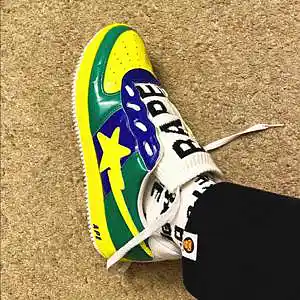 Picture for song 'miami nights (BUY 1 GET 4 FREE)' by artist 'what is luv'