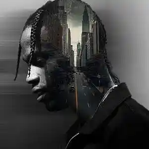 Picture for song 'Travis scott type - Akasha (BUY 1 GET 2 FREE )' by artist 'Youngpika'