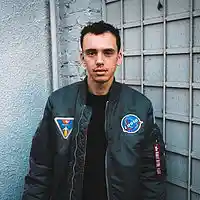 Picture for song 'Fly' by artist 'Yung N ICy'