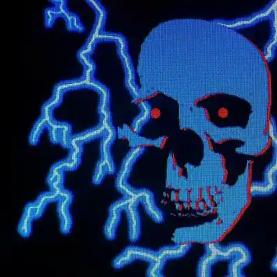 Picture for song '"HELL $ORROW$" $UICIDEBOY$ X MEMPHIS TYPE BEAT' by artist 'Z3M1R11P'