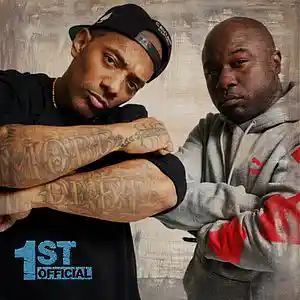 Picture for song 'Stand Down' by artist '1st Official'