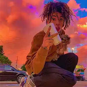 Picture for song ''ON THA WAY' IANN DIOR TYPE 808 BEAT' by artist 'PROD. TommyontheTrack'