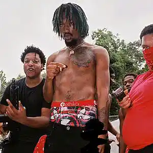 Picture for song 'Aint Had Much (BUY TWO GET TWO FREE)' by artist '3kReese'