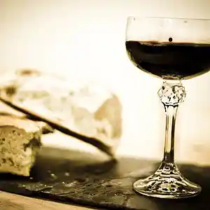 Picture for song 'Bread Of Life' by artist '66books'