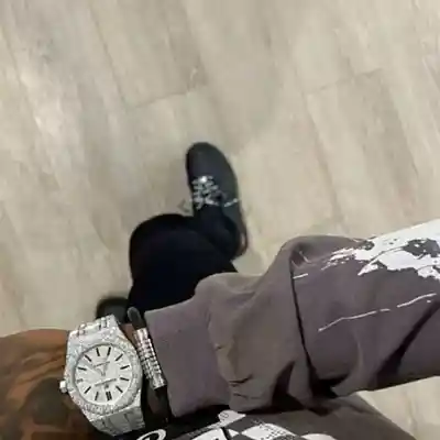 Picture for song 'West Coast Type Beat - A Million' by artist '8xbeatz'