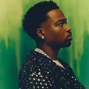 Picture for song '[FREE] Roddy Ricch Type Beat "7 Seas"' by artist 'Adrian R.'