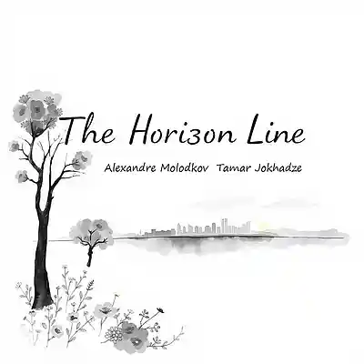 Picture for song 'The Horizon Line' by artist 'Alexander Molodkov'