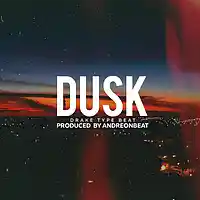 Picture for song 'Dusk' by artist 'AndreOnBeat'
