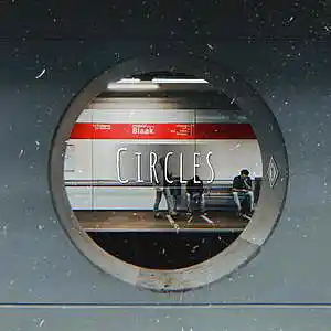 Picture for song 'Circles' by artist 'BeatBrotha'